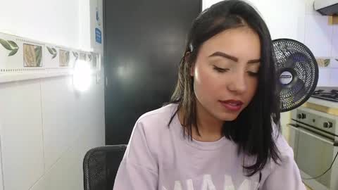 julieta_fn online show from 6, 4, 2026