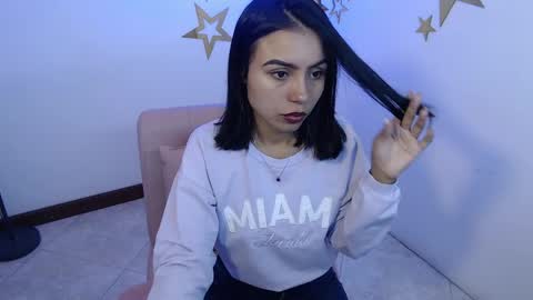 julieta_fn online show from 1, 6, 2026