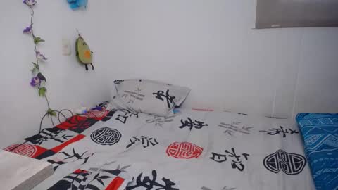 Snapshot of julieta_hass chatting on 16, 9, 2025 Julieta  Hass online show from 16, 9, 2025