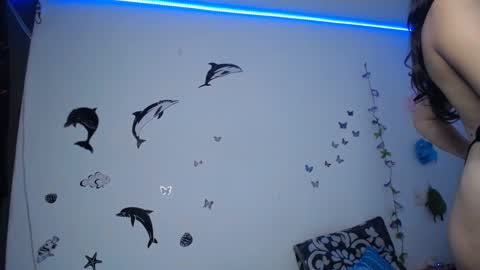 Snapshot of julieta_hass chatting on 24, 9, 2025 Julieta  Hass online show from 24, 9, 2025