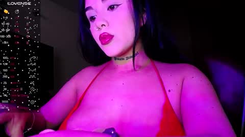 Pando  Parker online show from 17, 9, 2025