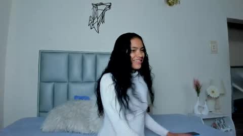 Julieta online show from 17, 4, 2026