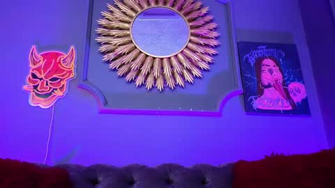  Julieta  online show from 15, 2, 2025