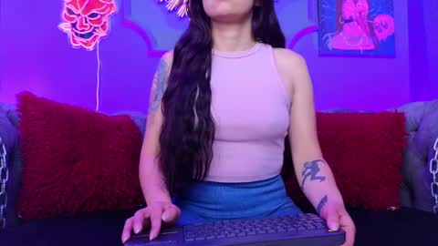  Julieta  online show from 4, 3, 2025