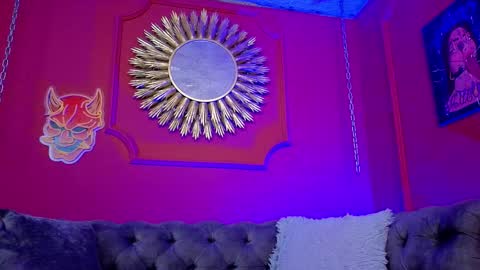  Julieta  online show from 11, 10, 2025