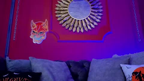  Julieta  online show from 13, 10, 2025