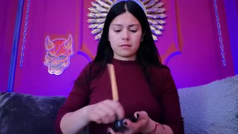  Julieta  online show from 26, 3, 2026