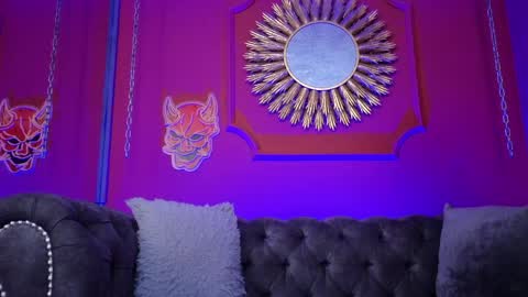  Julieta  online show from 27, 3, 2026