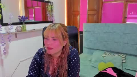 julieta_star69 online show from 4, 4, 2026
