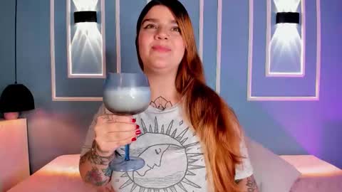 Julieta online show from 27, 3, 2026