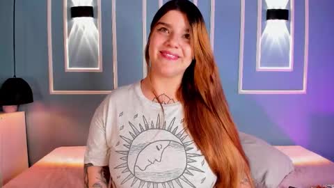 Julieta online show from 27, 3, 2026