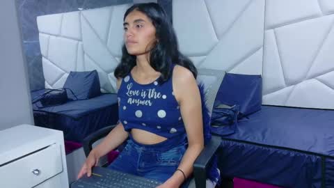 Julieta online show from 10, 1, 2026