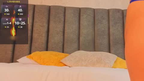 Julieta  online show from 4, 11, 2025