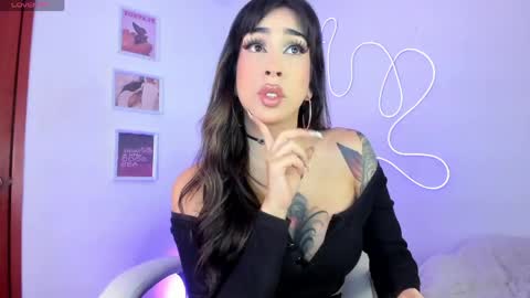 julietabomgv online show from 20, 4, 2026