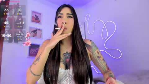 Snapshot of julietabomgv chatting on 22, 4, 2026 julietabomgv online show from 22, 4, 2026