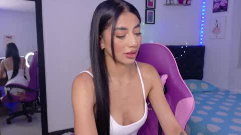 Julieta online show from 24, 3, 2026