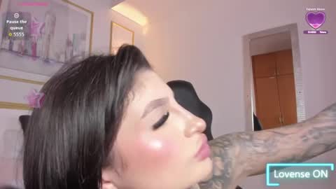 Julieta  online show from 9, 4, 2026