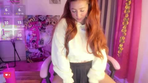 Julieta online show from 11, 6, 2026