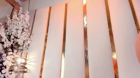 Snapshot of julietajackson_ chatting on 4, 12, 2025 Julieta jackson online show from 4, 12, 2025