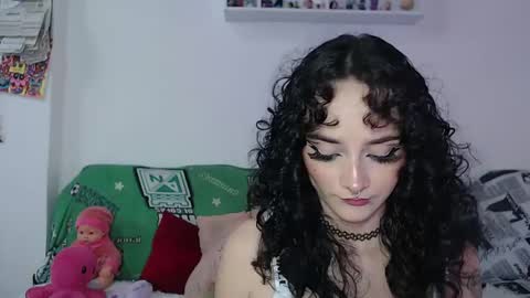 Julieta Jaguar online show from 24, 12, 2024