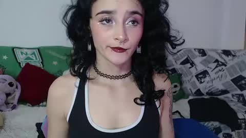 Julieta Jaguar online show from 31, 12, 2024