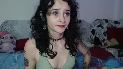 Julieta Jaguar online show from 10, 1, 2025