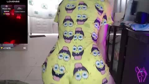 Julieta Jaguar online show from 5, 2, 2025