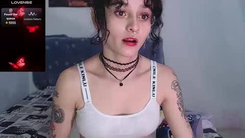 Julieta Jaguar online show from 28, 2, 2025