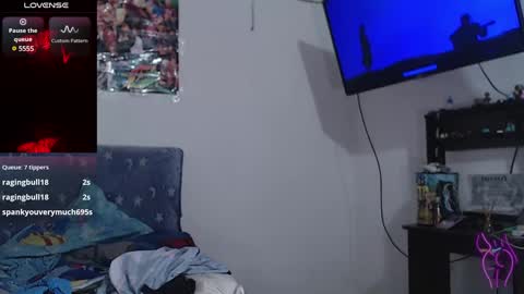 Julieta Jaguar online show from 7, 3, 2025