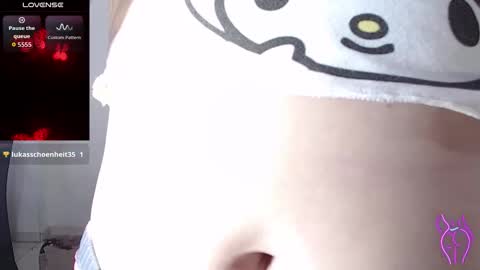 Julieta Jaguar online show from 18, 11, 2025