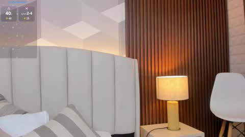 Julieta Santos online show from 20, 12, 2025