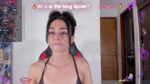 Snapshot of julietaserafelle chatting on 15, 1, 2025 serafelle online show from 15, 1, 2025