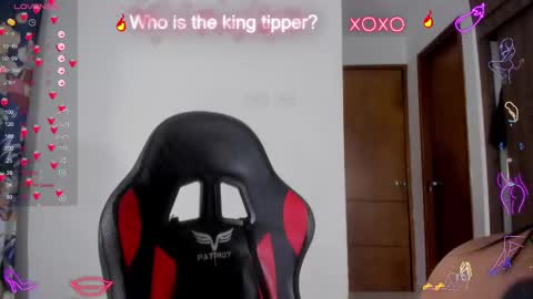 Snapshot of julietaserafelle chatting on 19, 2, 2025 serafelle online show from 19, 2, 2025