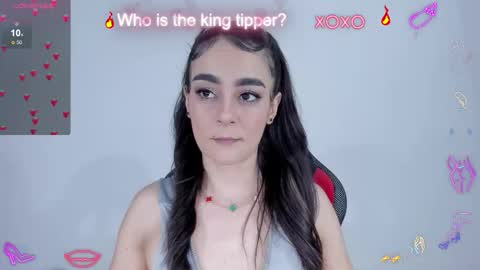 serafelle online show from 24, 2, 2026