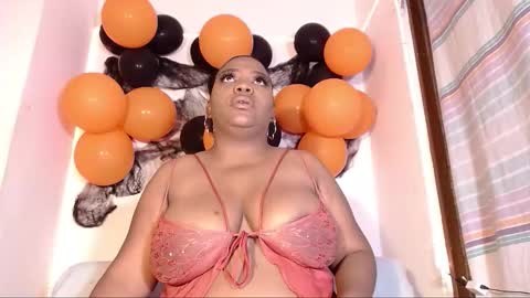 Julieth Brown online show from 1, 11, 2025