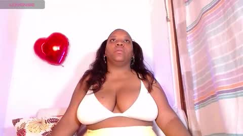 Julieth Brown online show from 18, 11, 2025