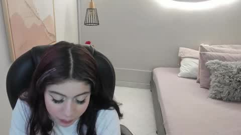 Julieth  online show from 21, 2, 2026