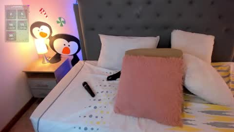 Julieth  online show from 9, 1, 2026