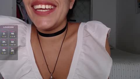 Julieta online show from 21, 2, 2026