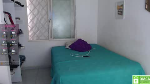 Julieta online show from 21, 3, 2026