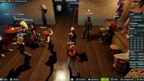 Snapshot of julietha_delicious chatting on 16, 5, 2026 julietha online show from 16, 5, 2026