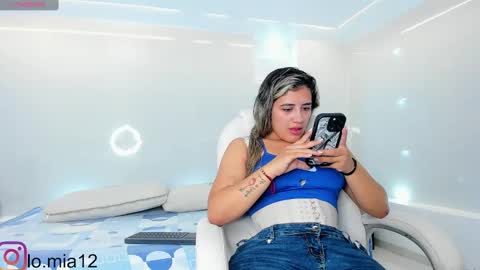 Julietha online show from 5, 3, 2025