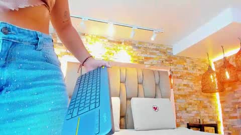 Julietha online show from 6, 10, 2025