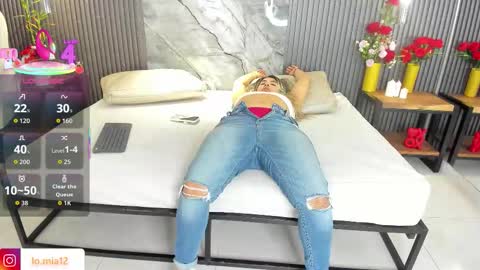 Snapshot of julietha_taylor chatting on 2, 3, 2026 Julietha online show from 2, 3, 2026