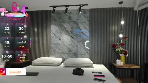 Julietha online show from 11, 4, 2026