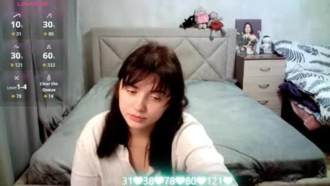 Julietkitty online show from 28, 10, 2025