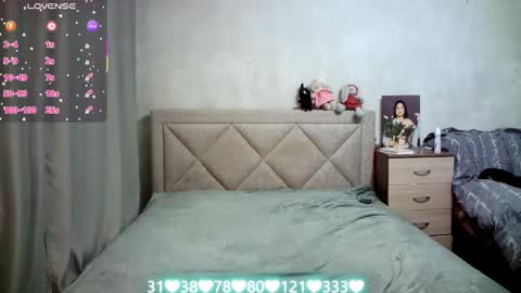 Julietkitty online show from 6, 2, 2026