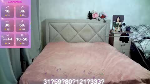 Julietkitty online show from 19, 2, 2026