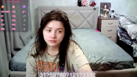 Julietkitty online show from 6, 3, 2026