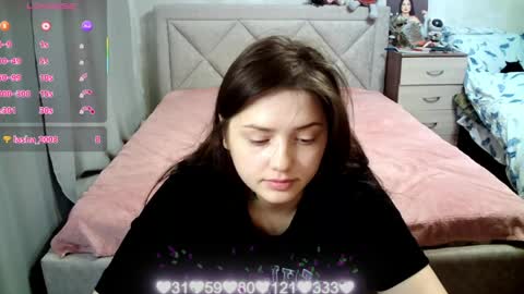 Julietkitty online show from 16, 4, 2026